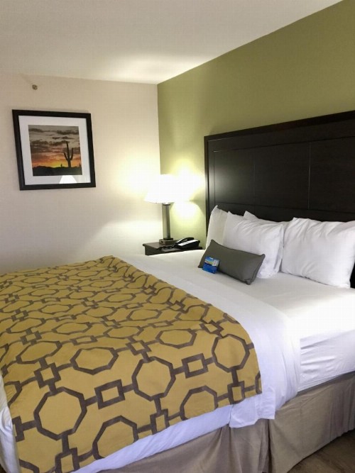 Baymont by Wyndham Phoenix I-10 near 51st Ave - image 44