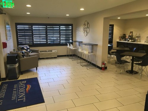 Baymont by Wyndham Phoenix I-10 near 51st Ave - image 47