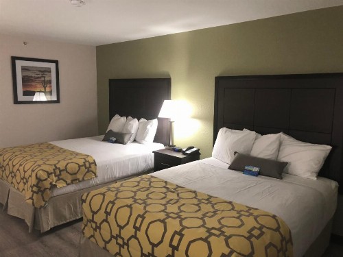 Baymont by Wyndham Phoenix I-10 near 51st Ave - image 48