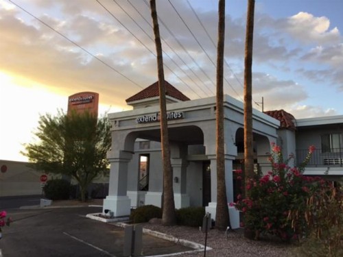 Extend-a-Suites Phoenix - image 1