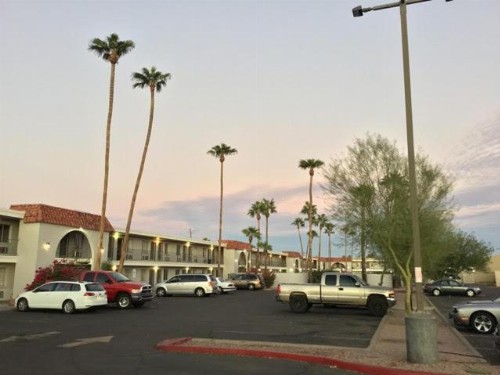 Extend-a-Suites Phoenix - image 7