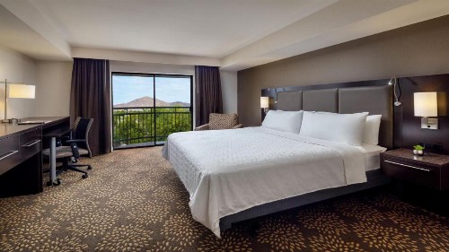 Holiday Inn and Suites Phoenix Airport North an IHG Hotel - image 41