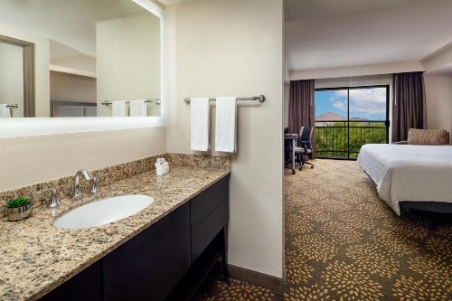 Holiday Inn and Suites Phoenix Airport North an IHG Hotel - image 8