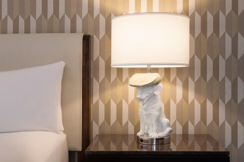 Renaissance Phoenix Downtown Hotel - image 23