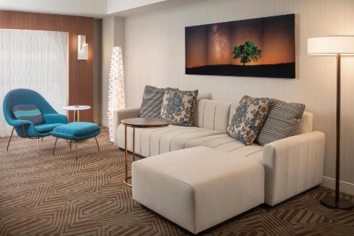 Renaissance Phoenix Downtown Hotel - image 25