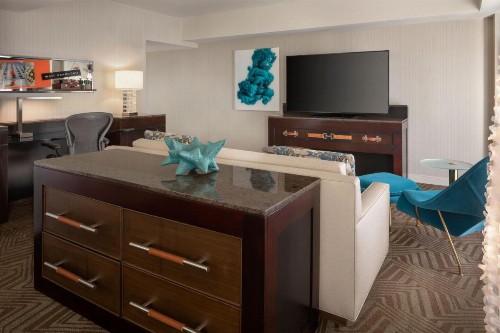 Renaissance Phoenix Downtown Hotel - image 26