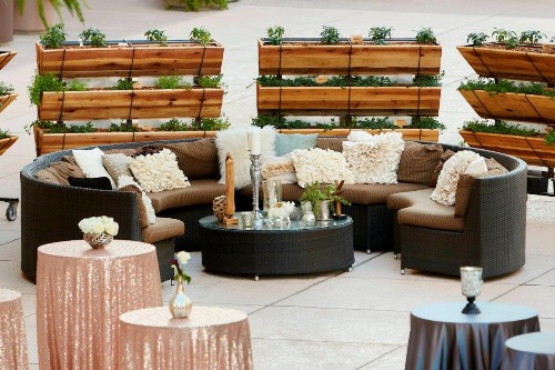 Renaissance Phoenix Downtown Hotel - image 30