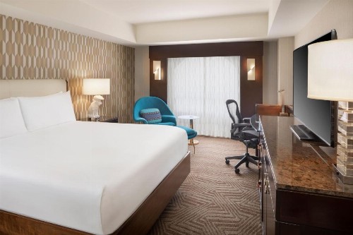 Renaissance Phoenix Downtown Hotel - image 31