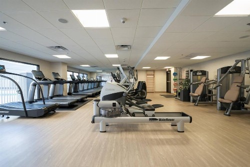 Renaissance Phoenix Downtown Hotel - image 34