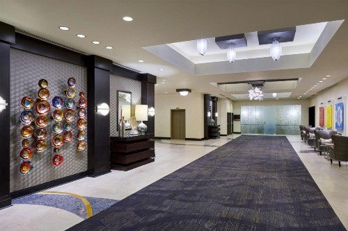 Renaissance Phoenix Downtown Hotel - image 36