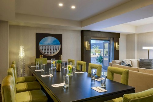Renaissance Phoenix Downtown Hotel - image 37