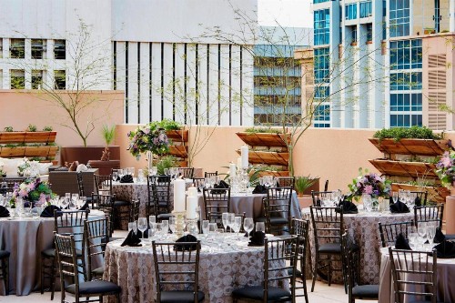 Renaissance Phoenix Downtown Hotel - image 38