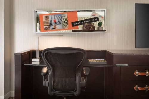 Renaissance Phoenix Downtown Hotel - image 39