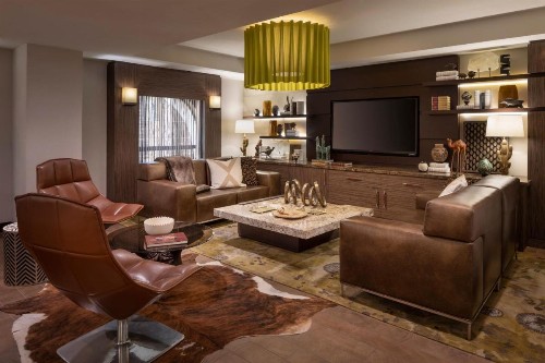 Renaissance Phoenix Downtown Hotel - image 42