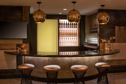 Renaissance Phoenix Downtown Hotel - image 46