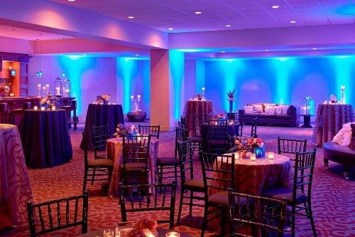 Renaissance Phoenix Downtown Hotel - image 47