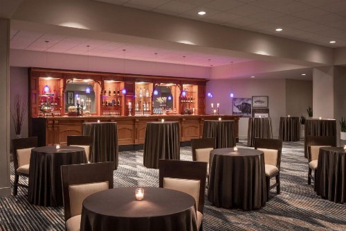 Renaissance Phoenix Downtown Hotel - image 48