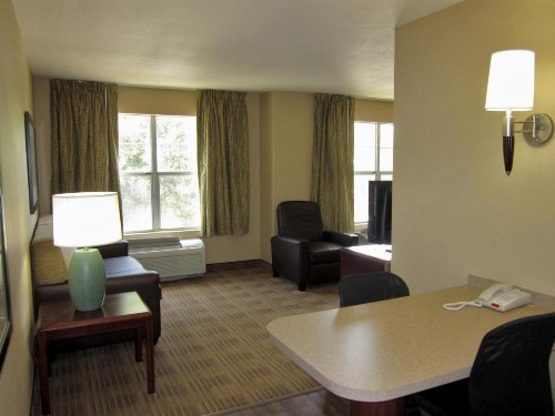 Extended Stay America Suites - Phoenix - Chandler - E Chandler Blvd - image 23