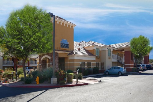 Extended Stay America Suites - Phoenix - Chandler - E Chandler Blvd - image 25
