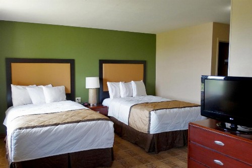Extended Stay America Suites - Phoenix - Chandler - E Chandler Blvd - image 27