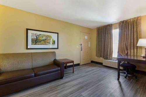 Extended Stay America Suites - Phoenix - Chandler - E Chandler Blvd - image 32
