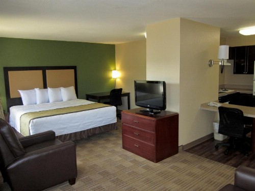 Extended Stay America Suites - Phoenix - Chandler - E Chandler Blvd - image 39