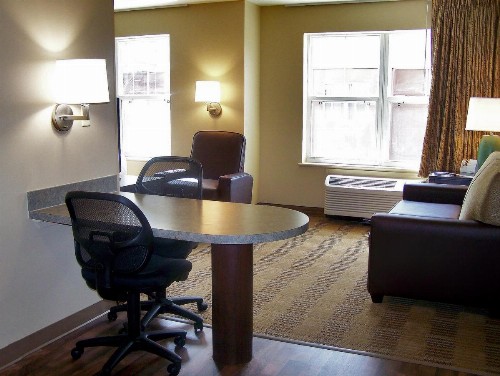 Extended Stay America Suites - Phoenix - Chandler - E Chandler Blvd - image 43