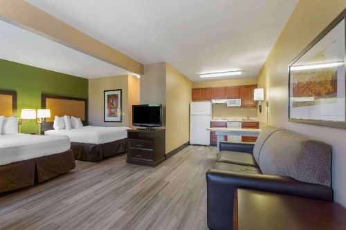 Extended Stay America Suites - Phoenix - Chandler - E Chandler Blvd - image 48