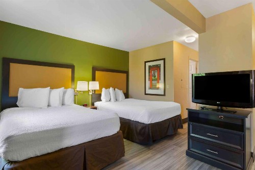 Extended Stay America Suites - Phoenix - Chandler - E Chandler Blvd - image 49