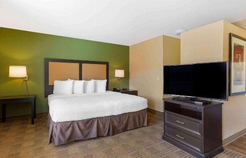 Extended Stay America Suites - Phoenix - Airport - E Oak St - image 10