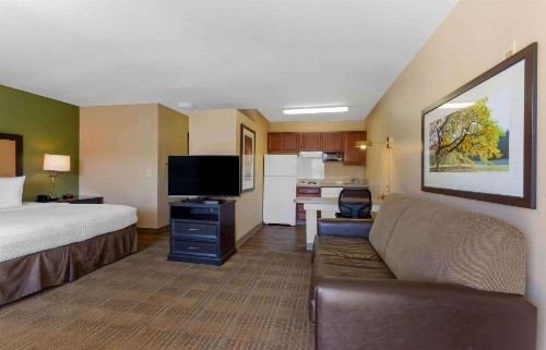 Extended Stay America Suites - Phoenix - Airport - E Oak St - image 11