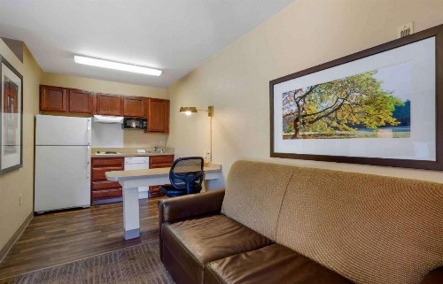 Extended Stay America Suites - Phoenix - Airport - E Oak St - image 12
