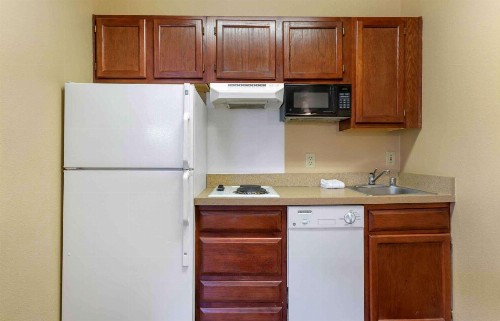 Extended Stay America Suites - Phoenix - Airport - E Oak St - image 13