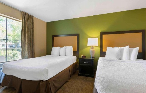 Extended Stay America Suites - Phoenix - Airport - E Oak St - image 16