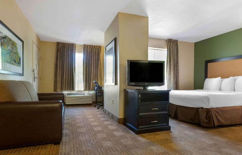Extended Stay America Suites - Phoenix - Airport - E Oak St - image 17