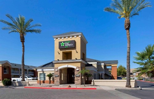 Extended Stay America Suites - Phoenix - Airport - E Oak St - image 2