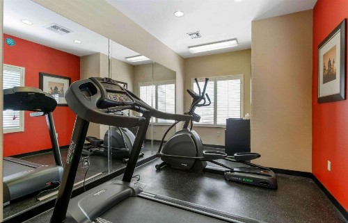 Extended Stay America Suites - Phoenix - Airport - E Oak St - image 24