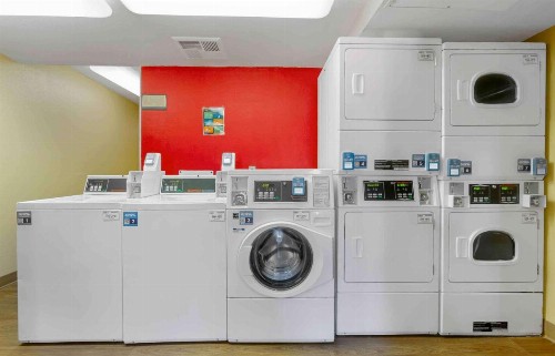 Extended Stay America Suites - Phoenix - Airport - E Oak St - image 26