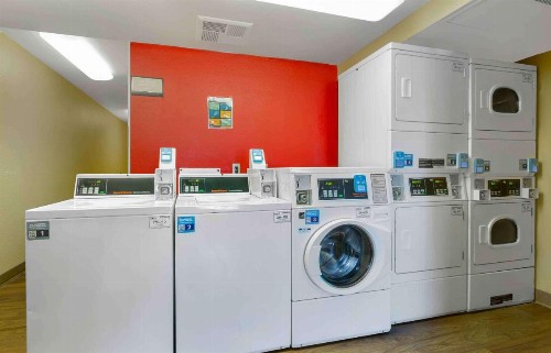 Extended Stay America Suites - Phoenix - Airport - E Oak St - image 27