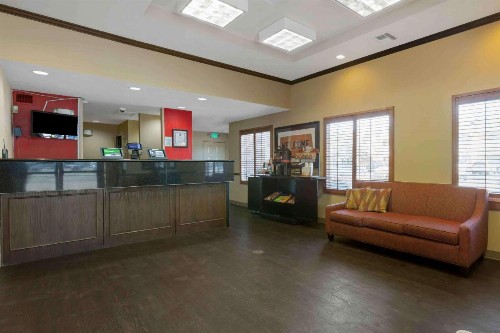 Extended Stay America Suites - Phoenix - Airport - E Oak St - image 3