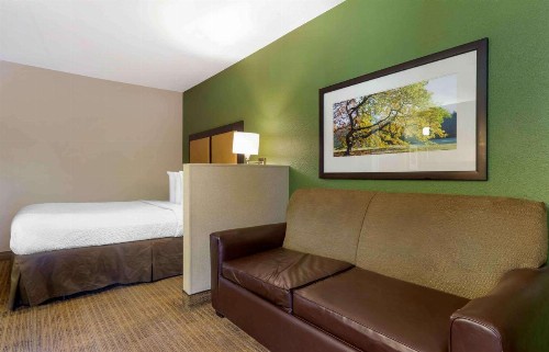 Extended Stay America Suites - Phoenix - Airport - E Oak St - image 7