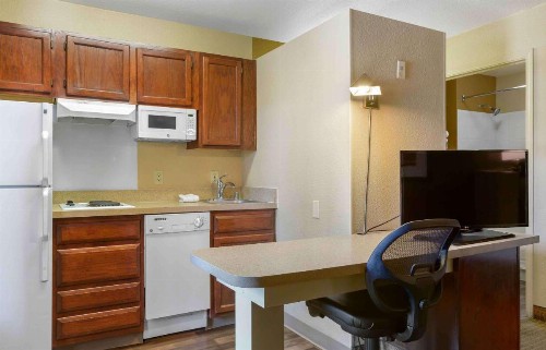 Extended Stay America Suites - Phoenix - Airport - E Oak St - image 9