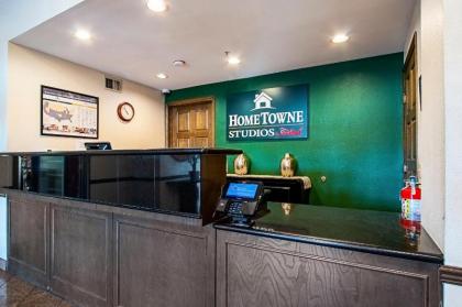 Hometowne Studios by Red Roof Phoenix   Black Canyon Highway