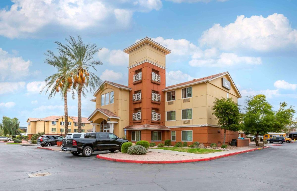 Extended Stay America Suites - Phoenix - Midtown - main image
