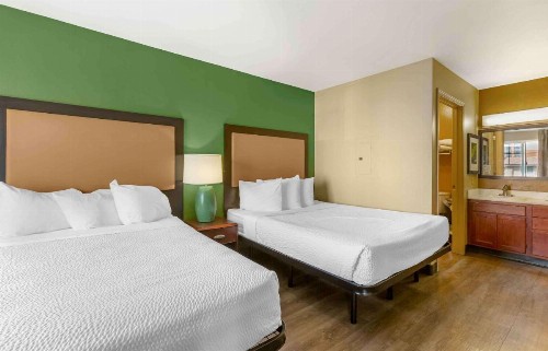 Extended Stay America Suites - Phoenix - Midtown - image 10