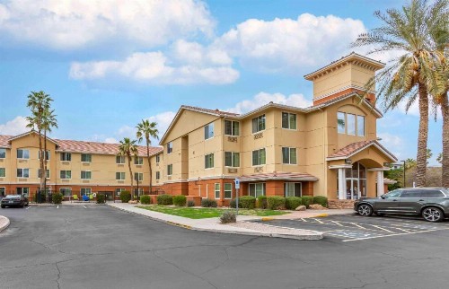 Extended Stay America Suites - Phoenix - Midtown - image 11