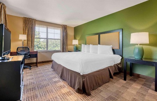 Extended Stay America Suites - Phoenix - Midtown - image 12