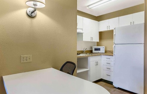 Extended Stay America Suites - Phoenix - Midtown - image 13