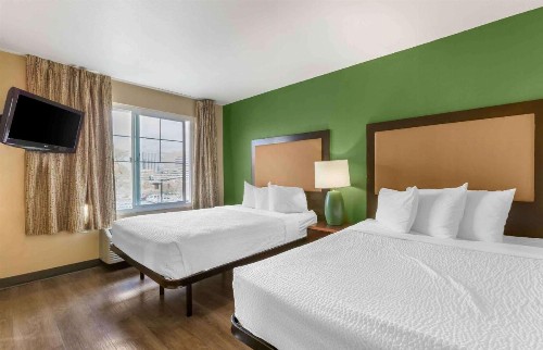 Extended Stay America Suites - Phoenix - Midtown - image 14
