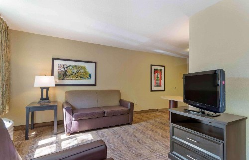 Extended Stay America Suites - Phoenix - Midtown - image 17